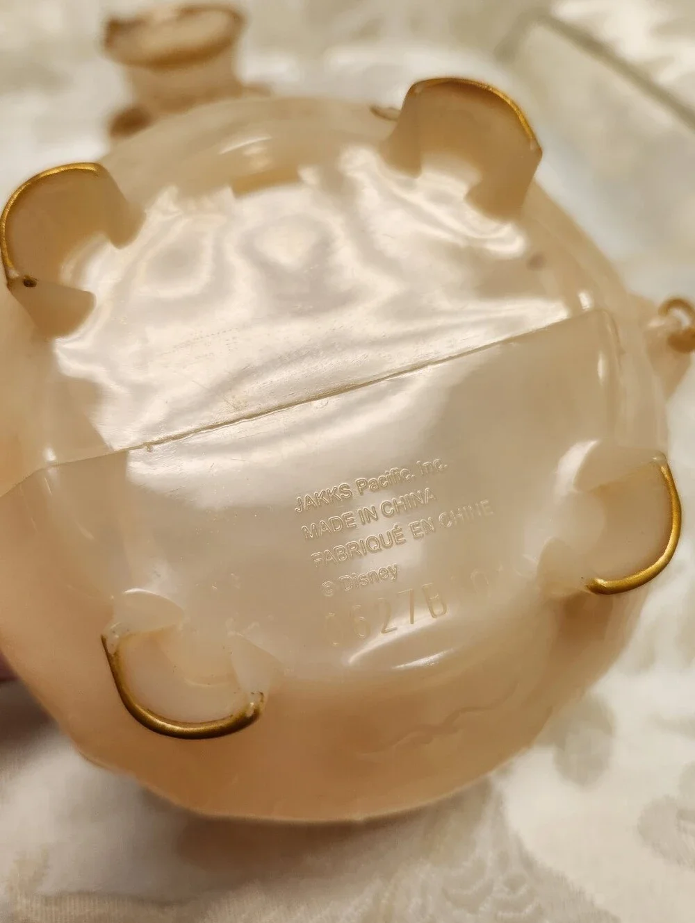 Disney’s Beauty & The Beast - Enchanted Tea Set Playset